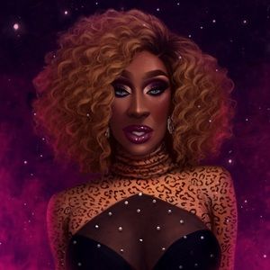 Meet your Posher, Krystal